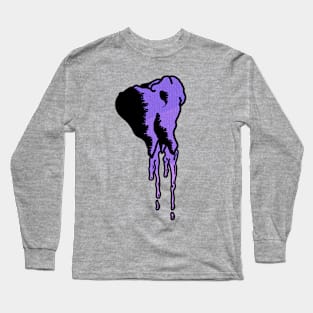 Tooth Ache Long Sleeve T-Shirt